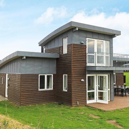 8 Person Holiday Home In Фоборг Экстерьер фото